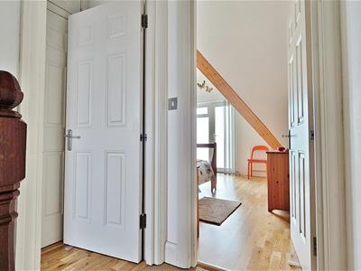 Second Floor Landing
